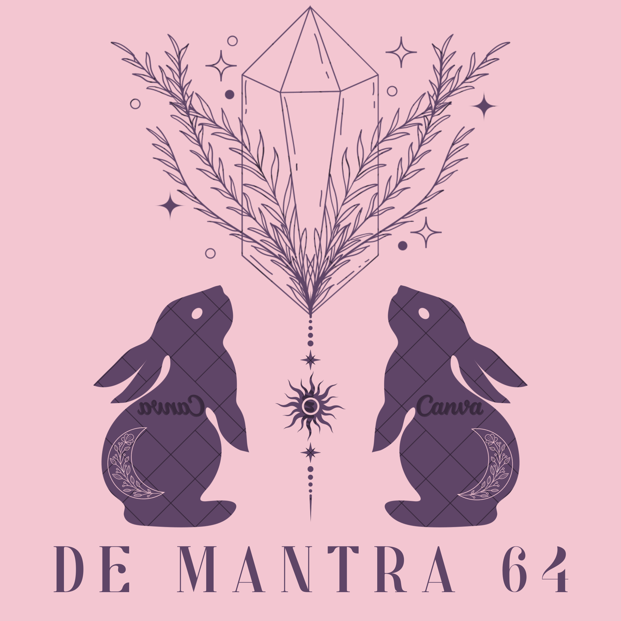De Mantra 64