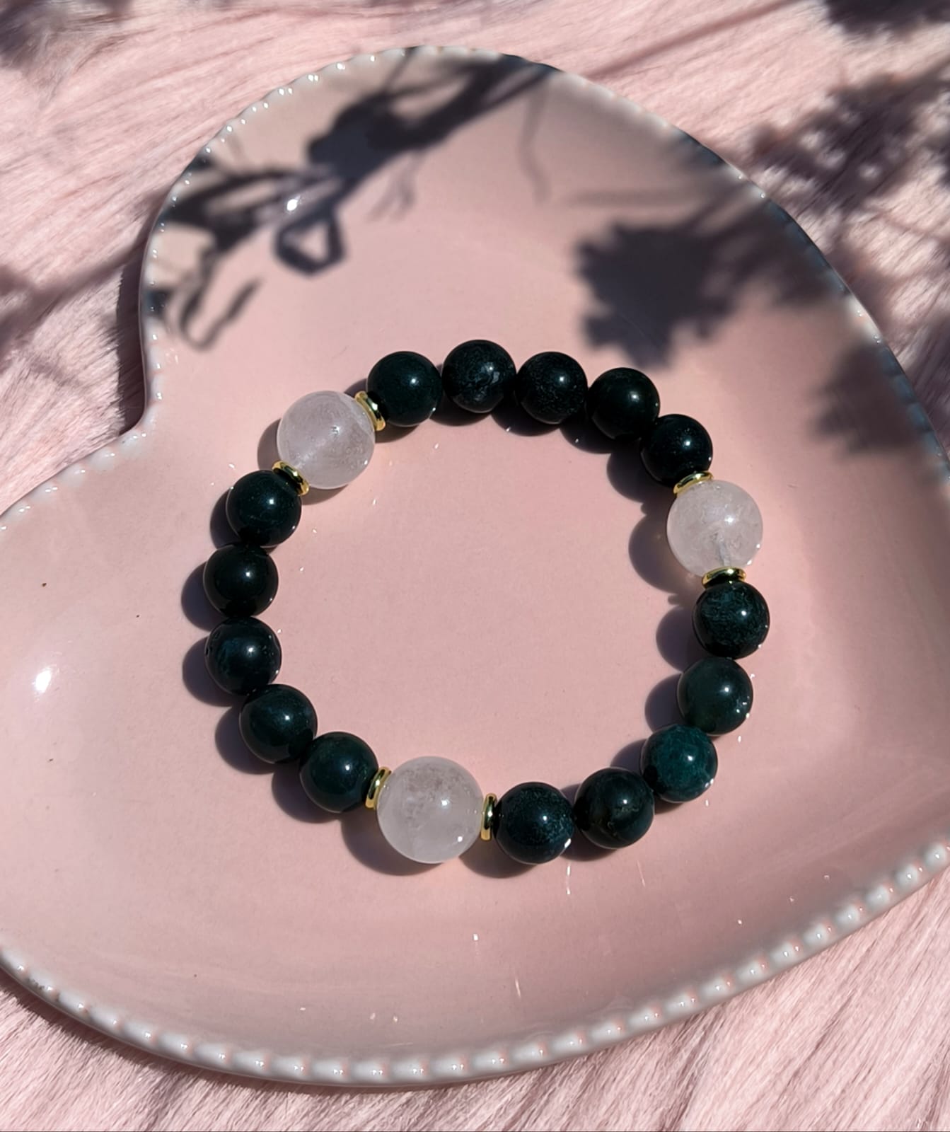 Stable Self - Bracelet