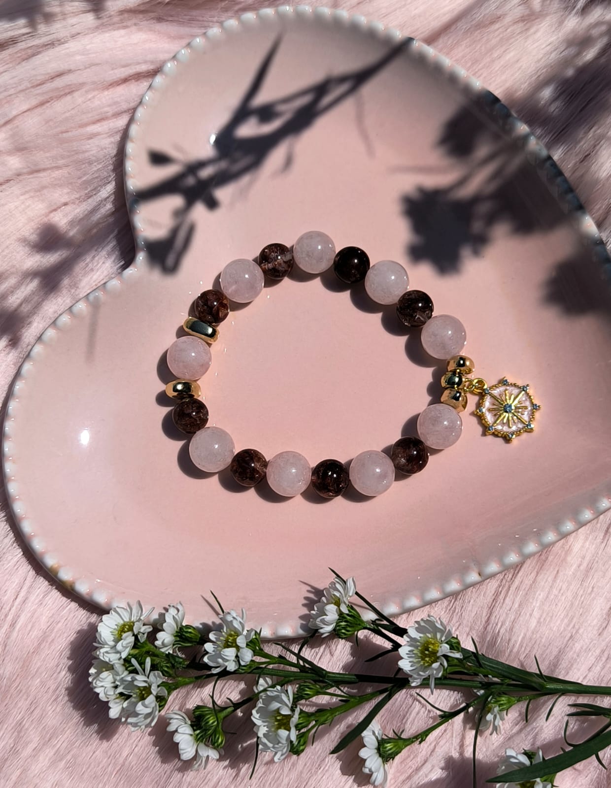 Self Confidence - Bracelet