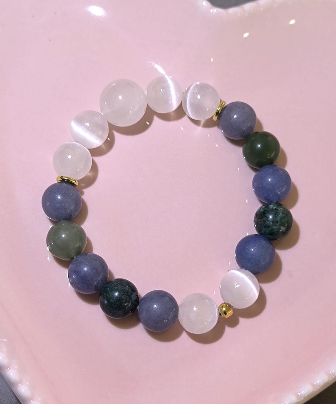 Balanced Energy - Bracelet
