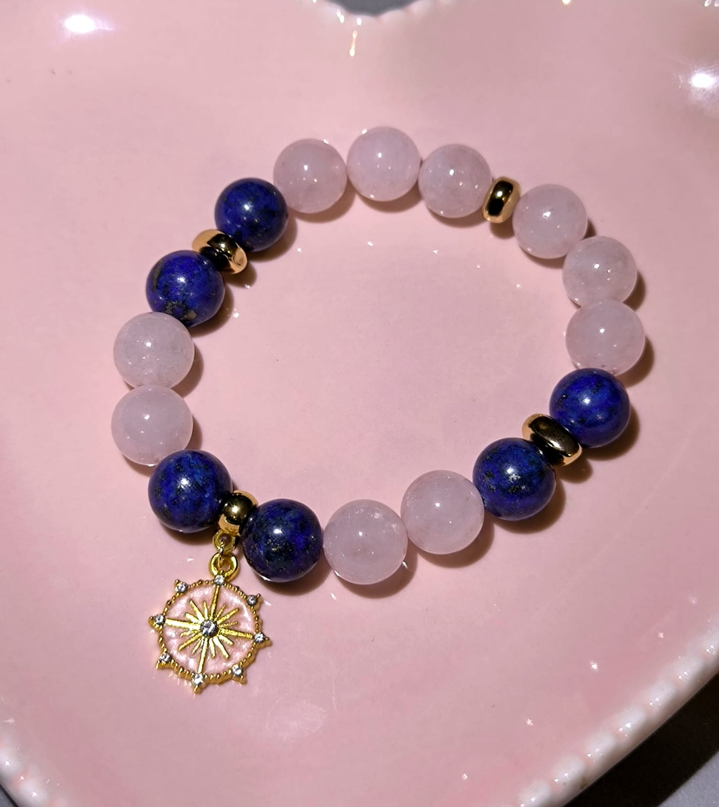 Love Talk - Bracelet